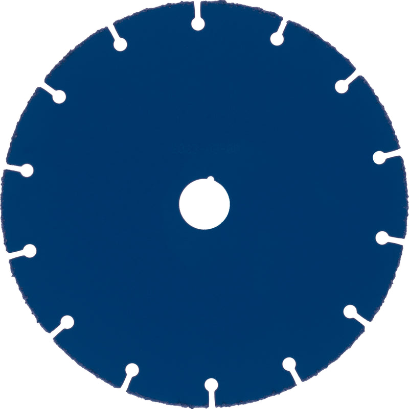 Bosch CARBIDE MULTI WHEEL 180X22.23MM