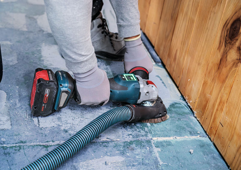 Bosch EXPERT Retificação de carboneto multimaterial H