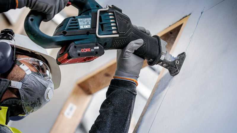 Electric saw blades, Bosch Accessories special (EXPERT Multi Material Demolition Blade S681KLHM)