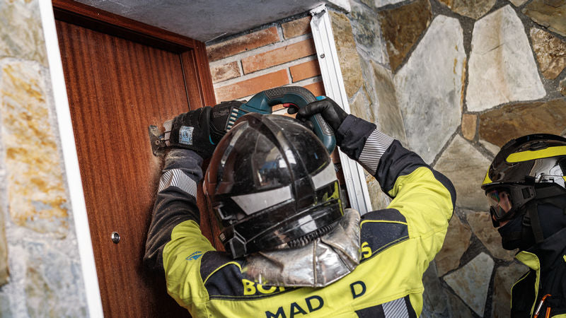 Hojas de sierra eléctrica, accesorios especiales de Bosch (Expert Multi Material Demolition Blade S681KLHM, 10 piezas)