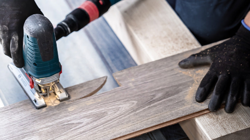 Bosch Jigsaw Blade T128BHM EXPERT Laminate Clean, 2 pcs.