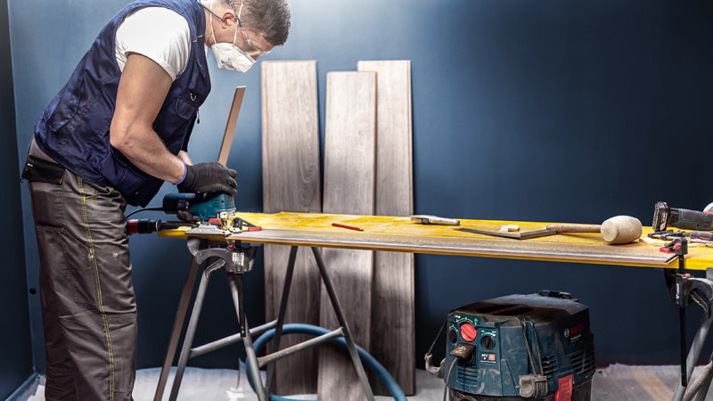 Bosch Jigsaw Blade T128BHM EXPERT Laminate Clean, 2 pcs.