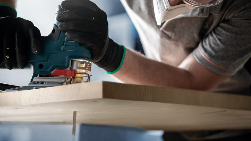 Bosch Jigsaw Blade T308BO EXPERT Wood 2-side clean, 2 pcs.