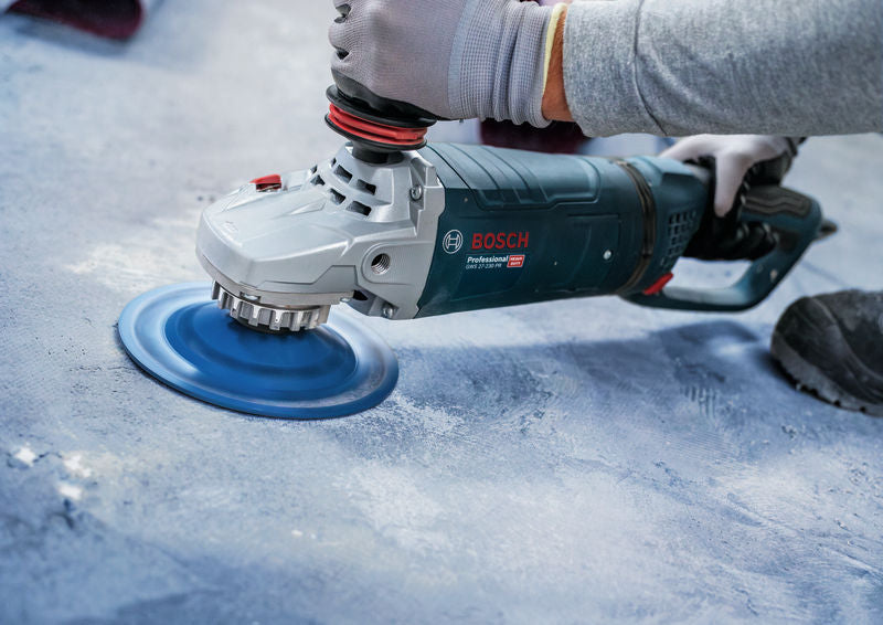 Bosch EXPERT Multi Material Carbide Grinding H