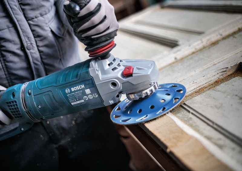 Bosch EXPERT Multi Material Carbide Grinding H
