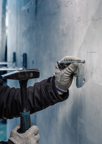 Bosch EXPERT SDS Clean plus-8X Set 10 x 100 x