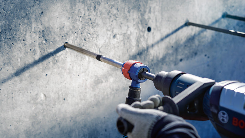 Bosch EXPERT SDS Clean max-8X 22 x 400 x 650 mm