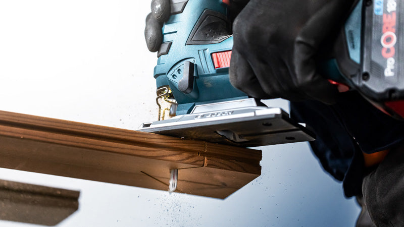 Bosch EXPERT Hardwood fast T144DHM paquete de 10 piezas