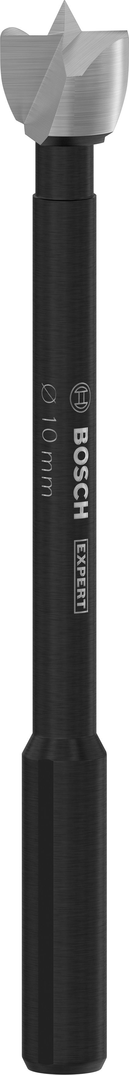 Bosch EXPERT Wood Forstner Drill Bit, Ø 10mm