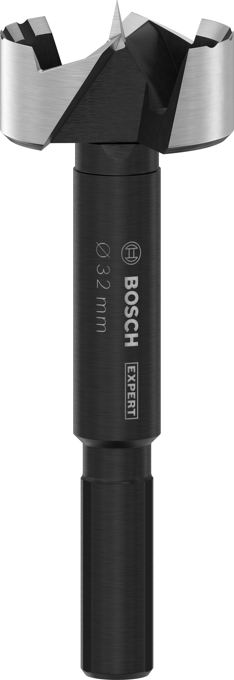 Broca Bosch EXPERT Wood Forstner, Ø 32 mm