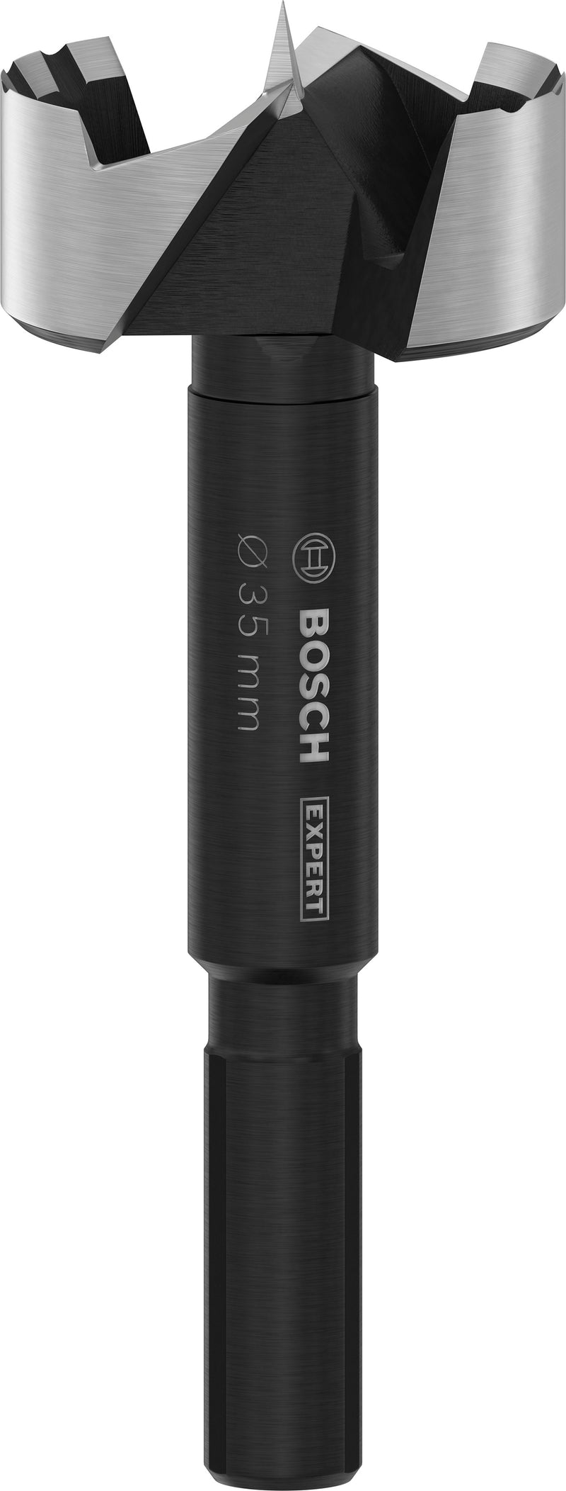Bosch EXPERT Wood Forstner Drill Bit, Ø 35mm