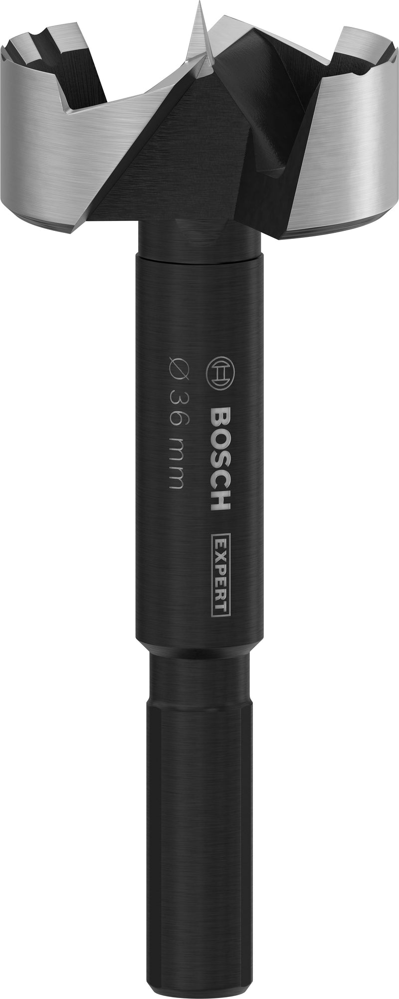 Bosch EXPERT Wood Forstner Drill Bit, Ø 36mm