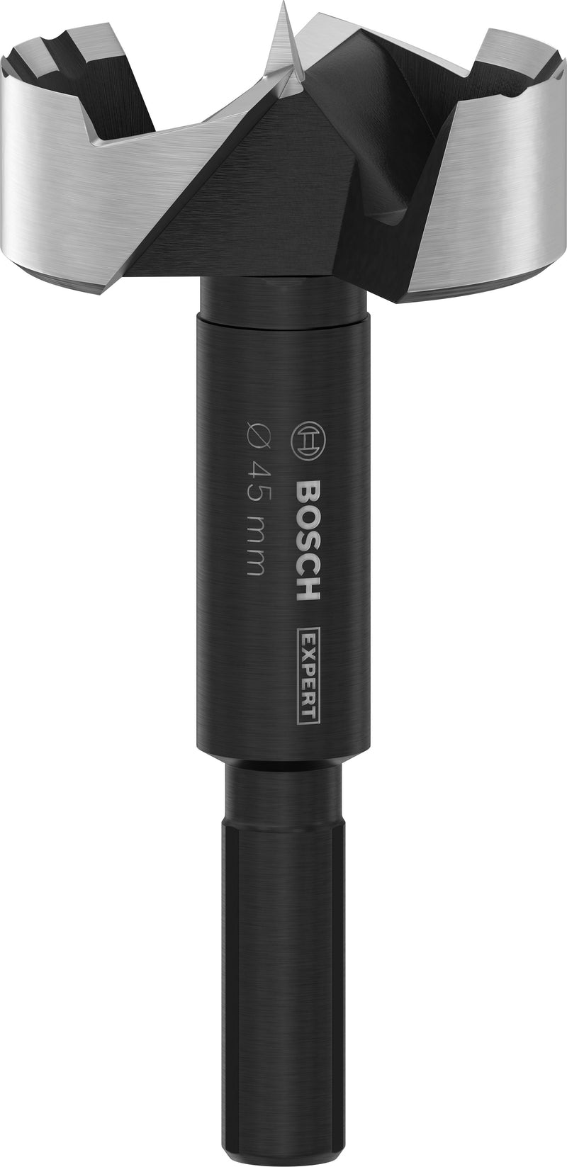 Broca Bosch EXPERT Wood Forstner, Ø 45mm