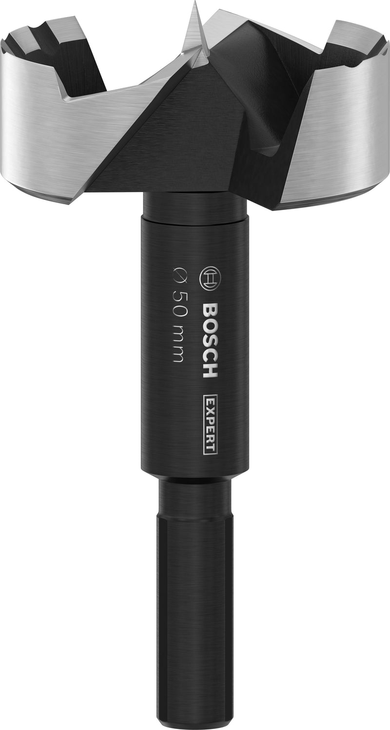 Bosch EXPERT Wood Forstner Drill Bit, Ø 50mm