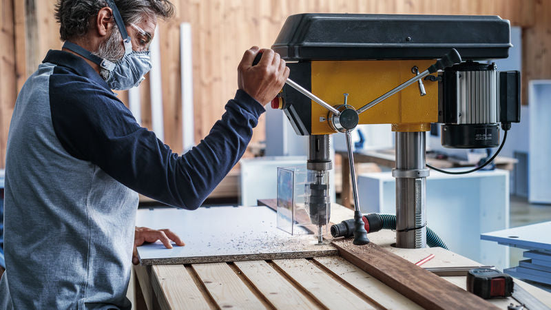 Broca de corte para bisagras de madera laminada Bosch EXPERT