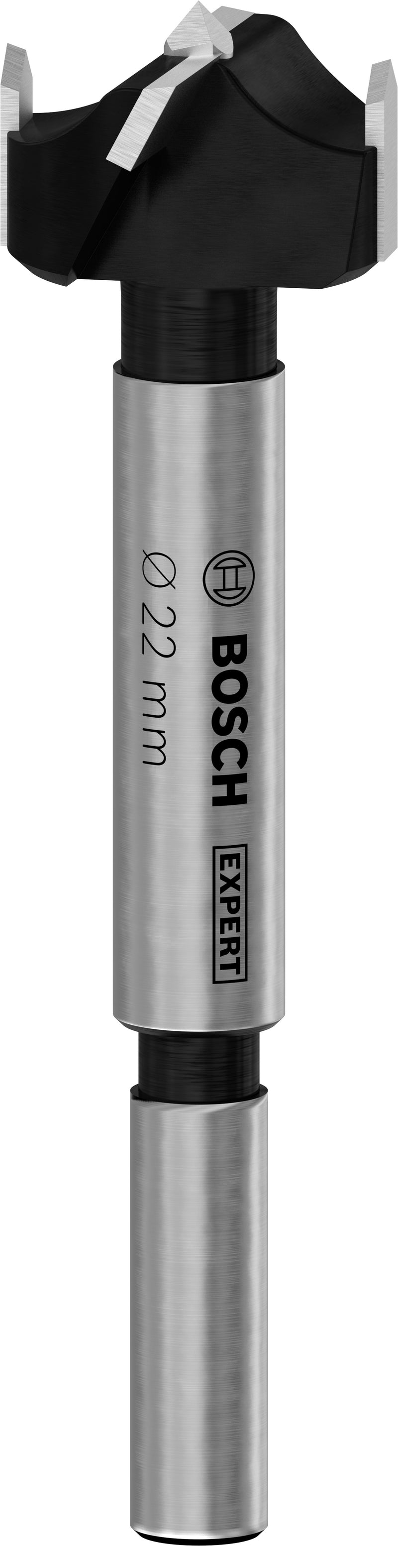 Bosch EXPERT Laminated Wood Hinge Cutting Bit,