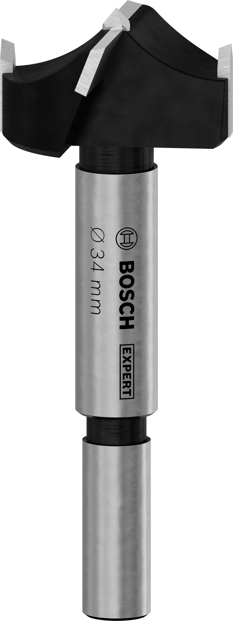 Bosch EXPERT Laminated Wood Hinge Cutting Bit,