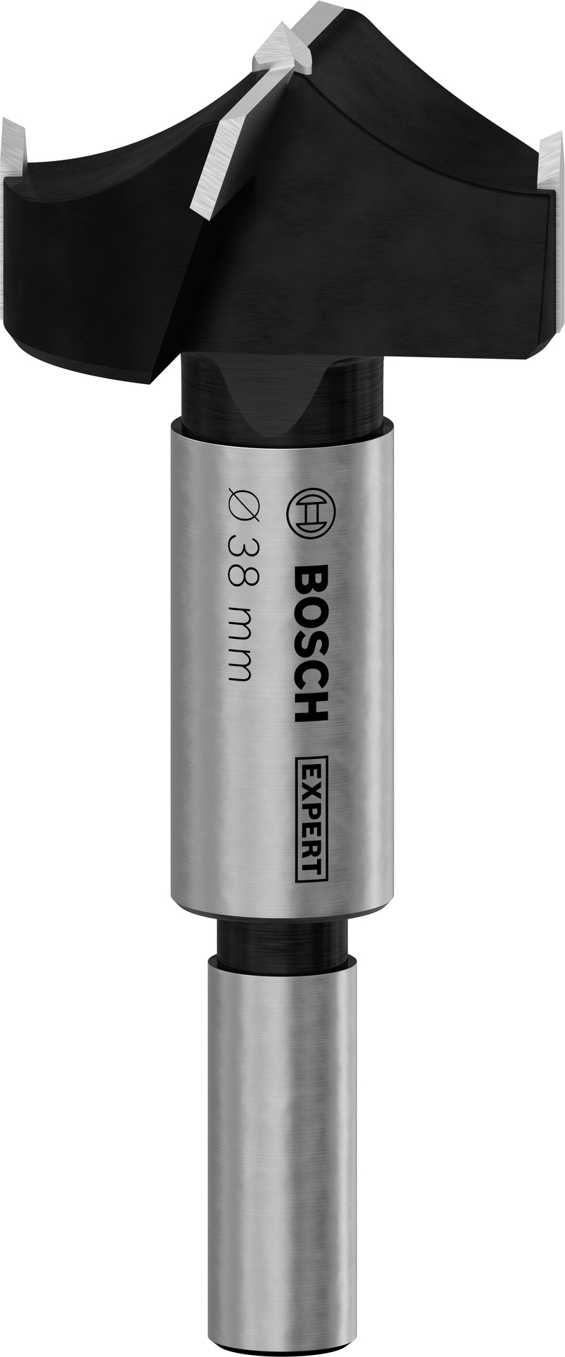 Bosch EXPERT Laminated Wood Hinge Cutting Bit,