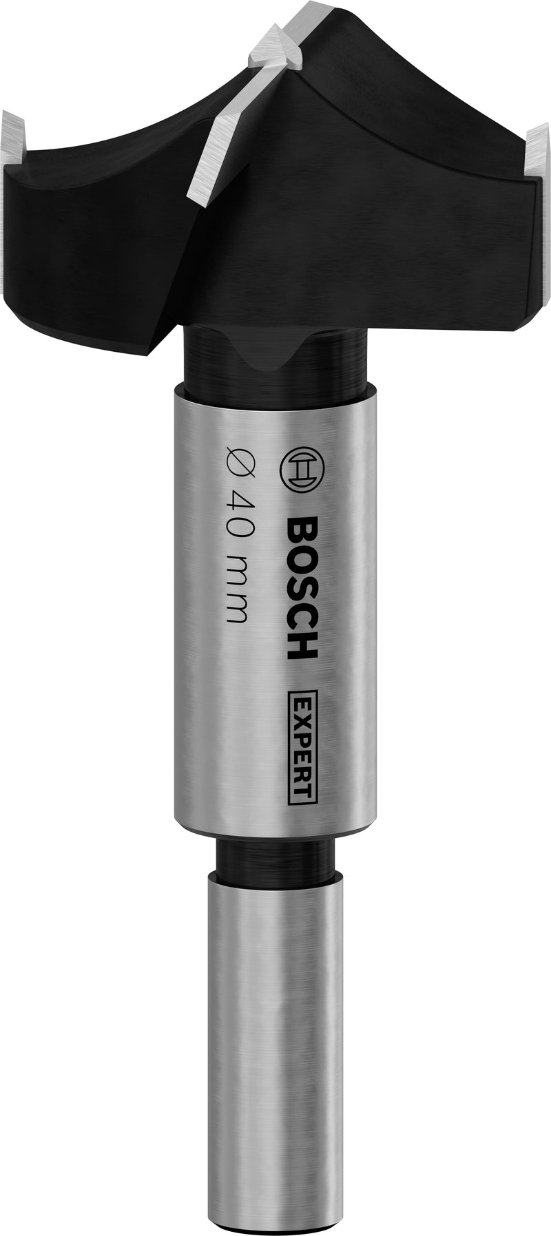 Bosch EXPERT Laminated Wood Hinge Cutting Bit,