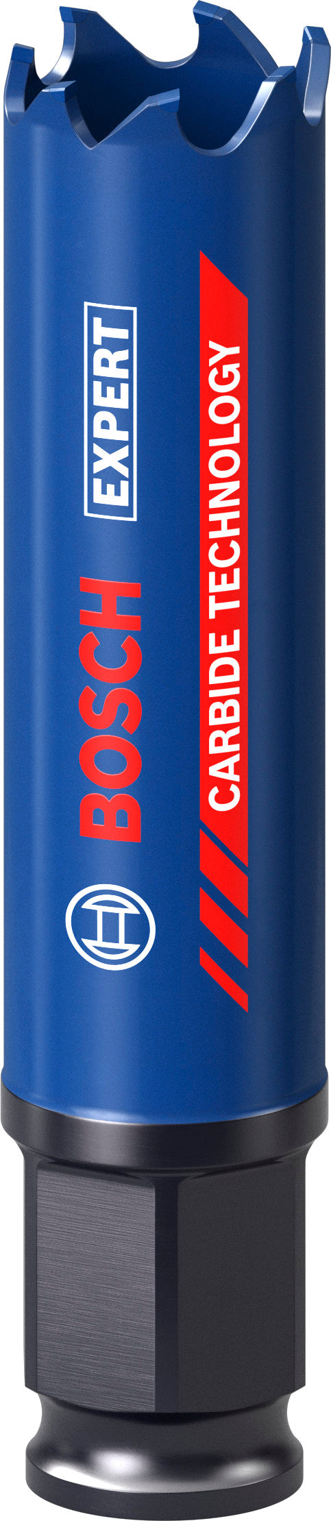 Bosch Accessories Hole Saws (EXPERT Multi Material Power Change Plus Hole Saw, 20 x 60 mm)
