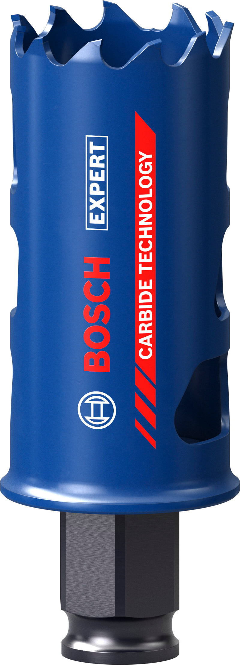 Bosch Accessories Hole Saws (EXPERT Multi Material Power Change Plus Hole Saw, 35 x 60 mm)