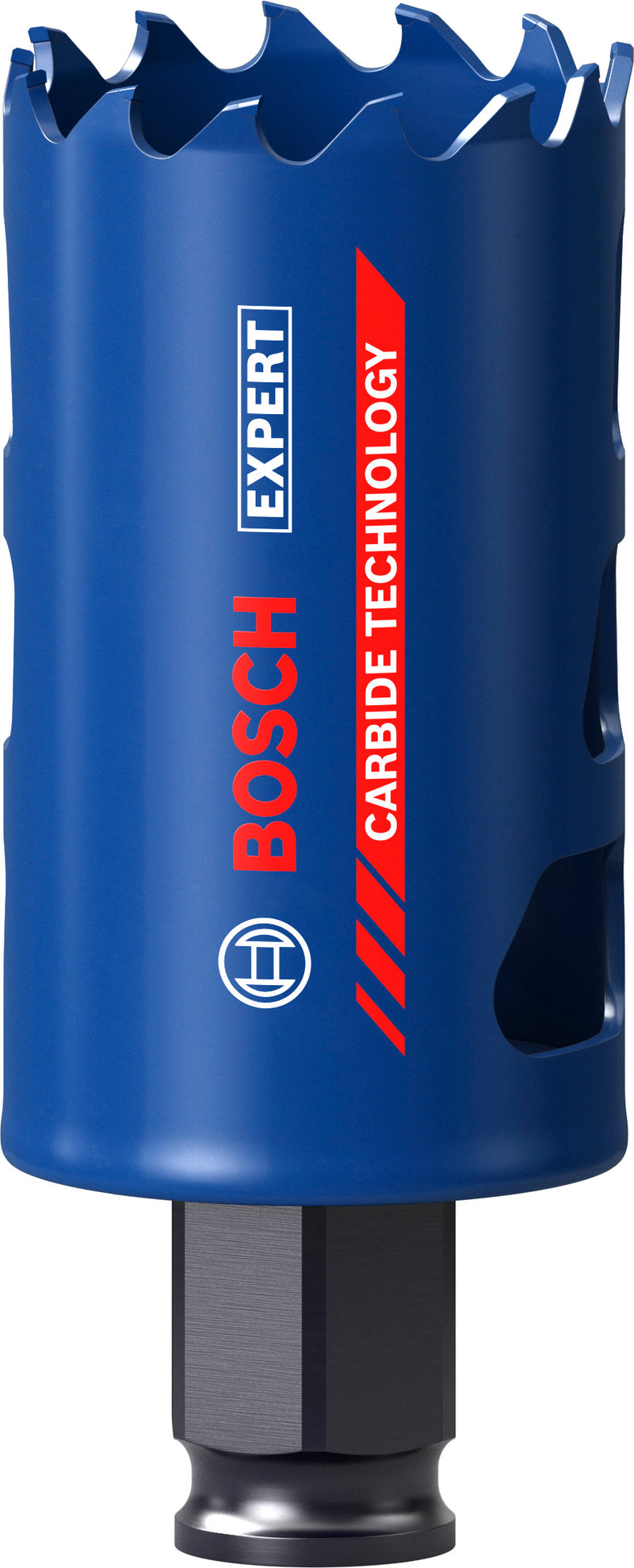 Serras craneanas Bosch Accessories (Serra craneana EXPERT Multi Material Power Change Plus, 40 x 60 mm)