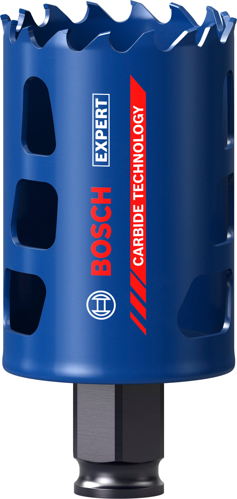 Accesorios Bosch para sierras de corona (sierra de corona EXPERT Multi Material Power Change Plus, 44 x 60 mm)
