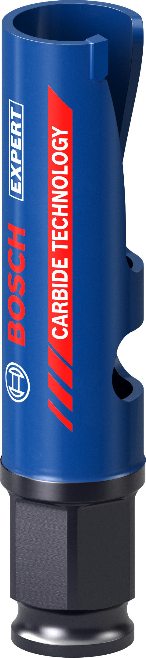 Serras craneanas Bosch Accessories (Serra craneana EXPERT Construction Material Power Change Plus, 22 x 60 mm)