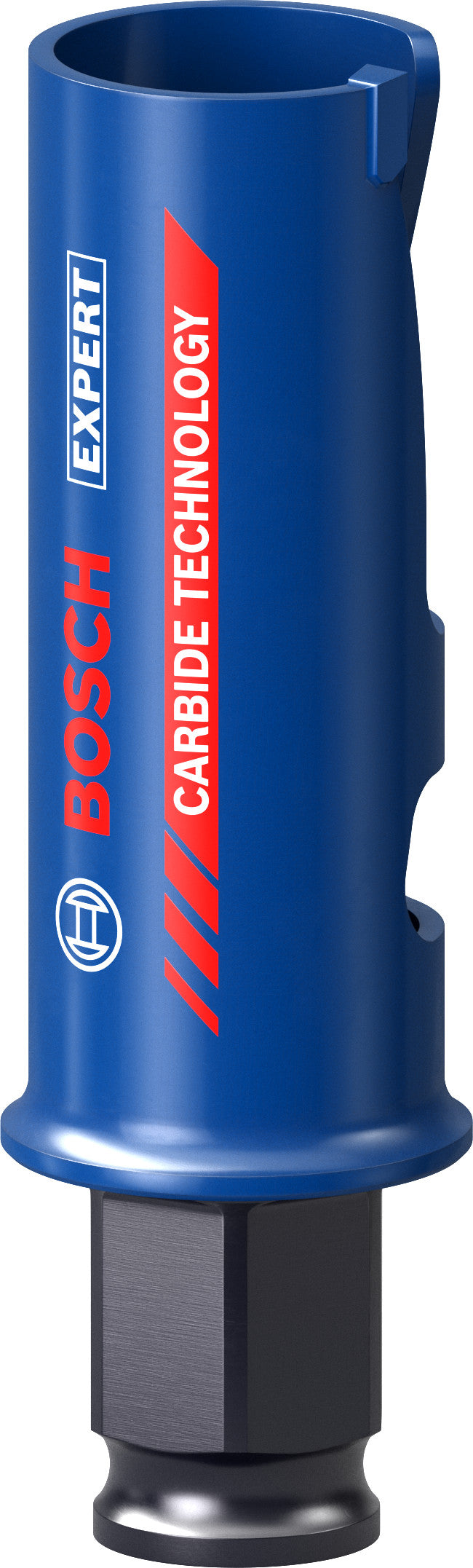 Bosch Accessories Hole Saws (EXPERT Construction Material Power Change Plus Hole Saw, 25 x 60 mm)