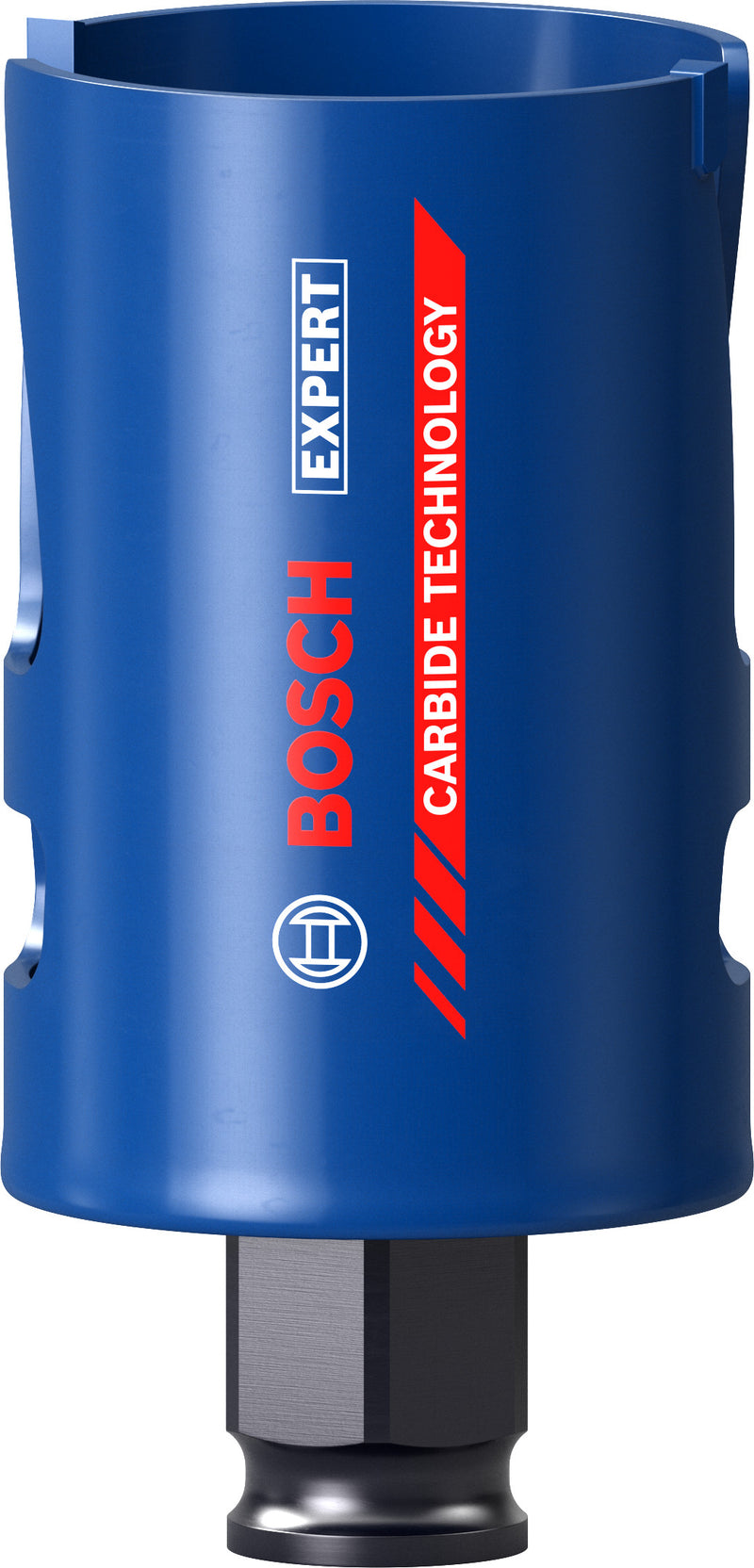 Serras craneanas Bosch Accessories (Serra craneana EXPERT Construction Material Power Change Plus, 41 x 60 mm)