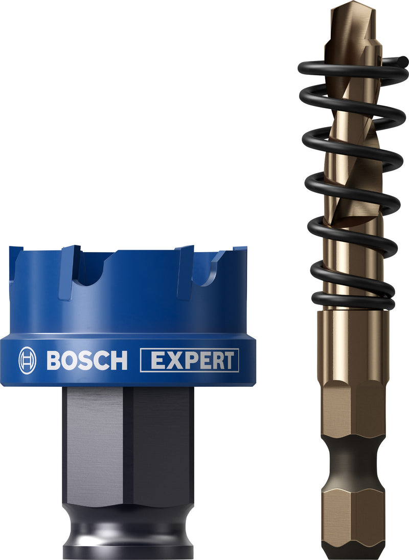 Serras craneanas Bosch Accessories (Serra craneana EXPERT Sheet Metal Power Change Plus, 32 x 5 mm)