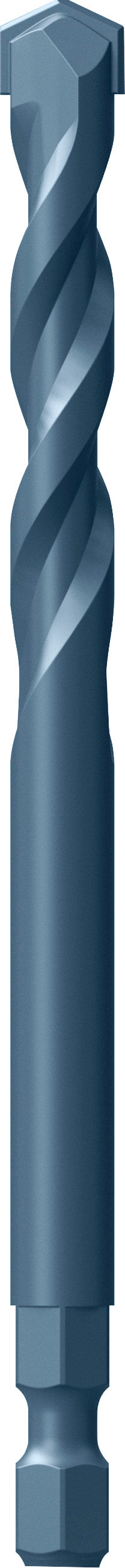 Bosch Accessories for hole saw function tools (Center drill for EXPERT Power Change Plus, TCT, Ø8.5 x 60 x 105 mm)
