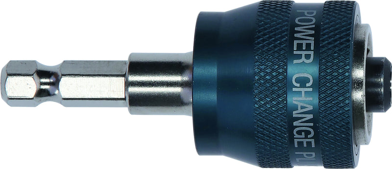 Bosch Accessories for hole saw function tools (EXPERT Power Change Plus shaft, 8.7 mm hexagonal shank)