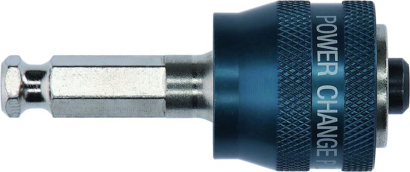 Bosch Accessories for hole saw functions (EXPERT Power Change Plus shaft, 11 mm hexagonal shank)
