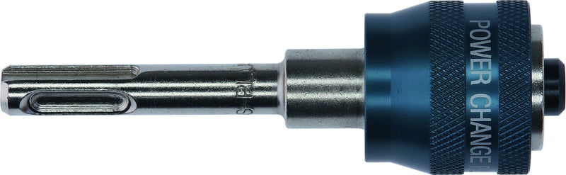 Acessórios de função serras craneanas Bosch Accessories (Eixo EXPERT Power Change Plus, SDS plus)