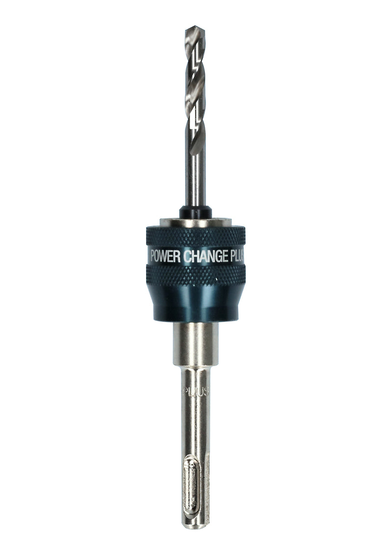 Acessórios de função serras craneanas Bosch Accessories (Eixo EXPERT Power Change Plus com broca de centrar, SDS plus, HSS-G, 7,15 x 45 x 85 mm)