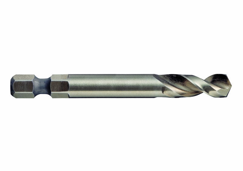 Accesorios Bosch para herramientas con función de sierra de corona (broca de centrar para EXPERT Power Change Plus, HSS-Co, Ø7,15 x 20 x 65 mm)