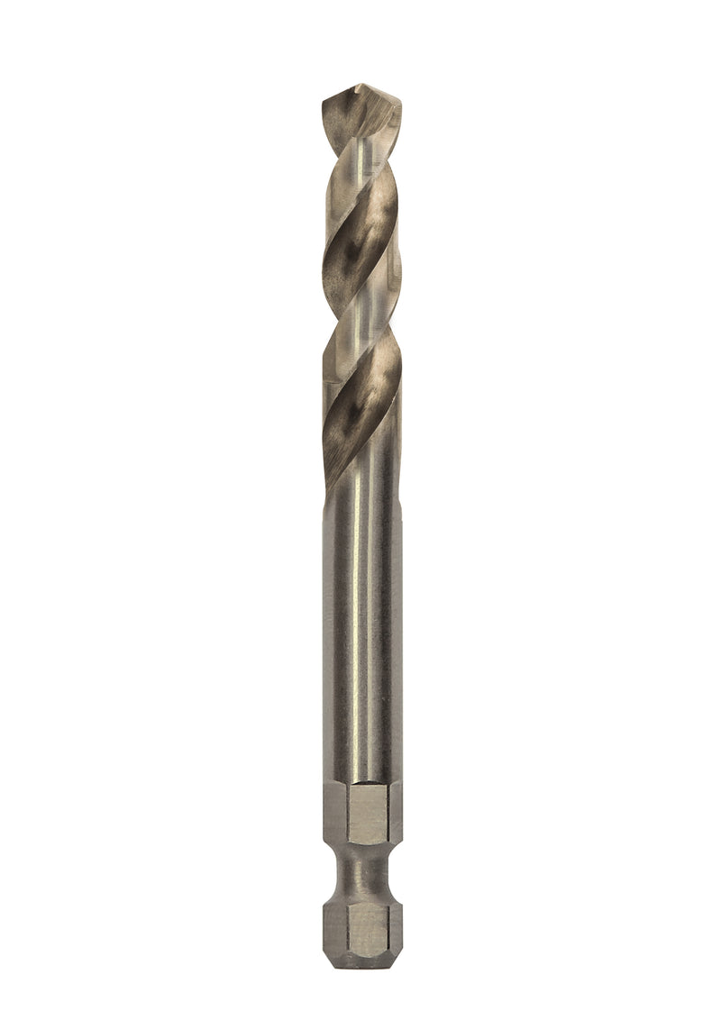 Acessórios de função serras craneanas Bosch Accessories (Broca de centrar para EXPERT Power Change Plus, HSS-Co, Ø7,15 x 44 x 85 mm)