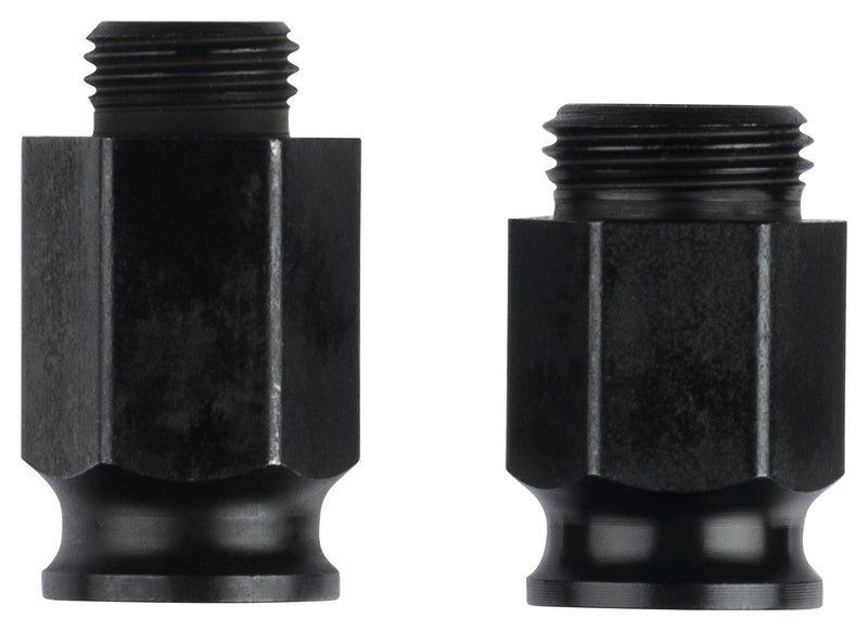 Accesorios Bosch para funciones de sierra de corona (juego de tuercas adaptadoras EXPERT Power Change Plus, 2 tuercas adaptadoras para HS 14-30 mm, 4 tuercas adaptadoras para HS 32-210 mm)