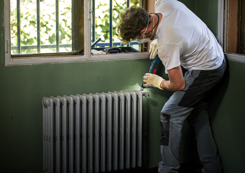 Lâminas de serra sabre, ferramenta multifunções Bosch Accessories (Lâmina para corte de imersão EXPERT AIZ 20 AIT MetalMax, 20 x 40 mm, 5 unid)