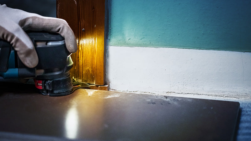 Lâminas de serra sabre, ferramenta multifunções Bosch Accessories (Lâmina de serra EXPERT ACZ 105 ET Multi Material, 80 x 30 mm)