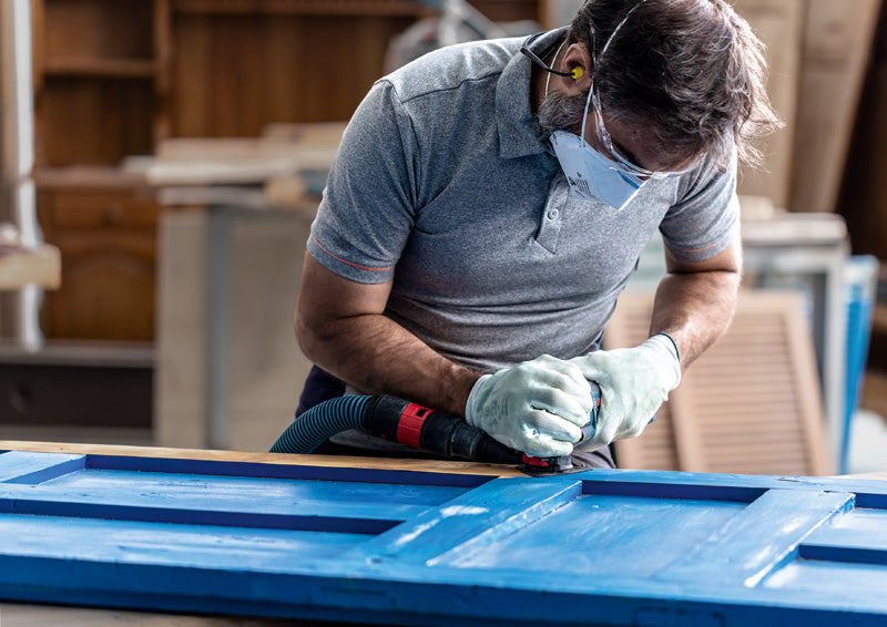 Lâminas de serra sabre, ferramenta multifunções Bosch Accessories (Placa de lixar EXPERT AVZ 90 RT6, 90 mm)