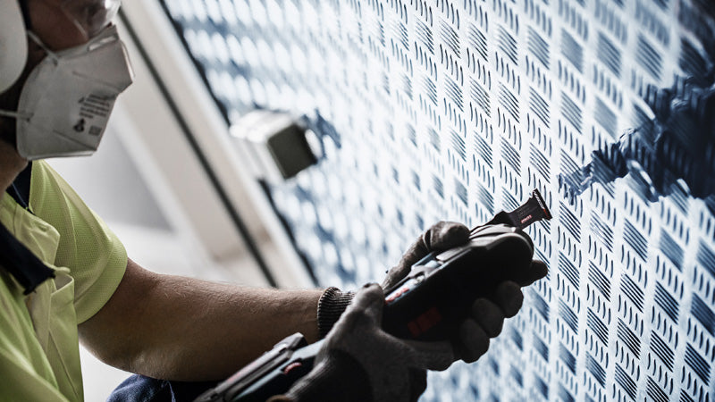 Lâminas de serra sabre, ferramenta multifunções Bosch Accessories (Lâmina para corte de imersão EXPERT PAIZ 32 AIT MetalMax, 32 x 70 mm)