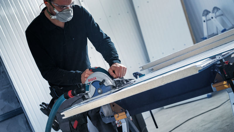 Discos para serras circulares. Bosch Accessories (Lâmina de serra circular EXPERT Sandwich Panel, 210 x 2,4/1,8 x 30 mm, T36)