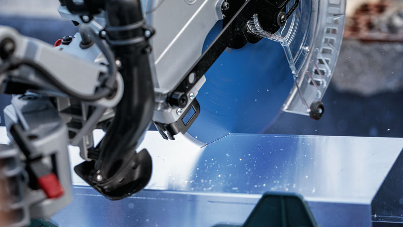 Discos para serras circulares. Bosch Accessories (Lâmina de serra circular EXPERT Aluminium, 260 x 2,5/1,8 x 30 mm, T80)