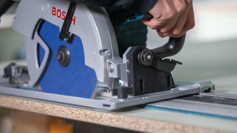 Discos para serras circulares. Bosch Accessories (Lâmina de serra sem fios circular EXPERT Laminated Panel cordless, 165 x 1,8/1,2 x 20 mm, T48)