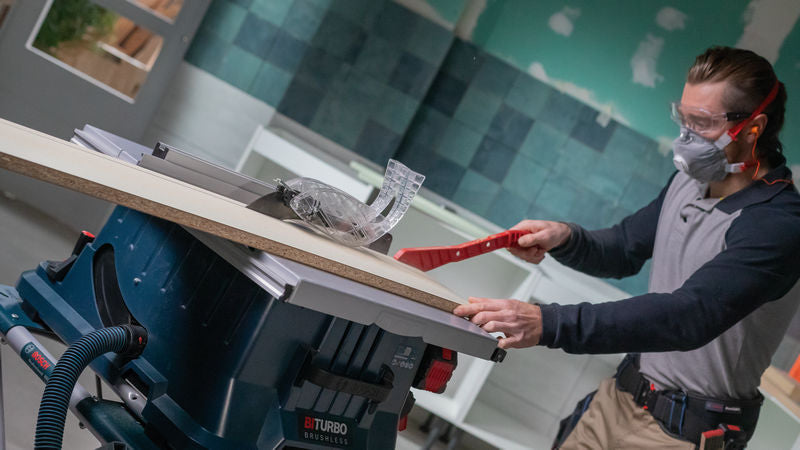 Discos para serras circulares. Bosch Accessories (Lâmina de serra sem fios circular EXPERT Laminated Panel cordless, 210 x 2,1/1,4 x 30 mm, T66)