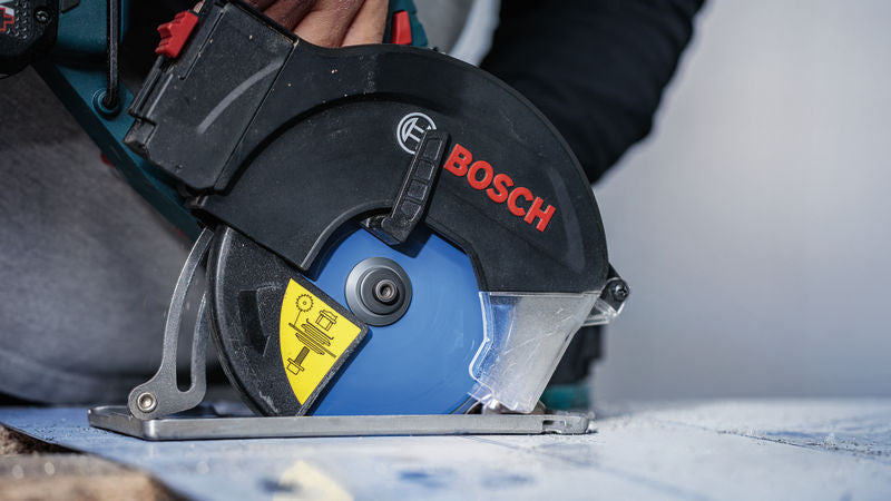 Discos para serras circulares. Bosch Accessories (Lâmina de serra sem fios circular EXPERT Stainless Steel cordless, 140 x 1,5/1,2 x 20 mm, T30)