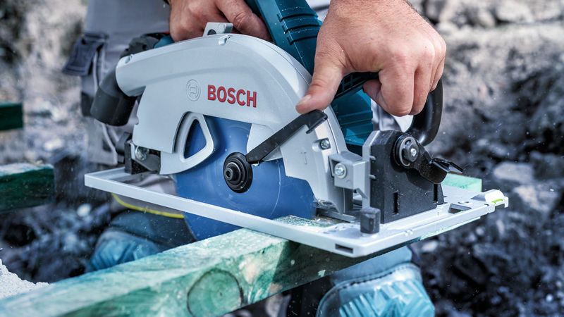 Discos para serras circulares. Bosch Accessories (Lâmina de serra sem fios circular EXPERT Wood cordless, 165 x 1,5/1 x 20 mm, T24)