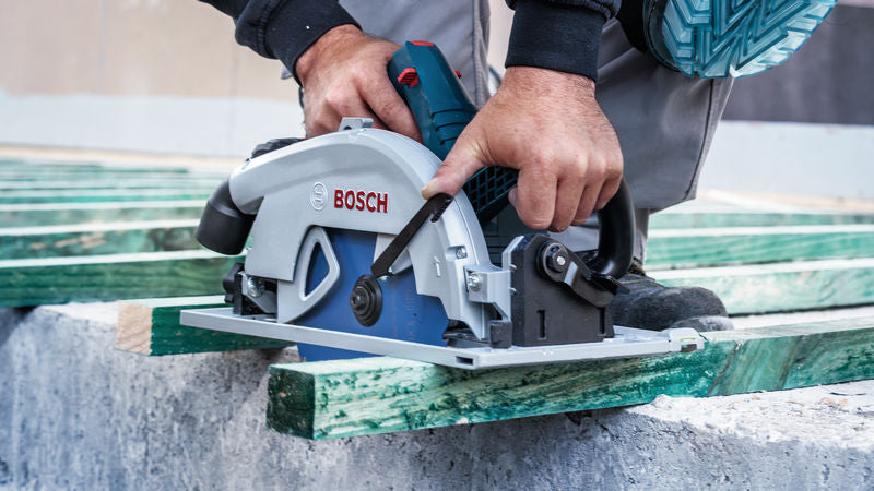 Circular saw blades. Bosch Accessories (EXPERT Wood cordless circular saw blade, 190 x 1.5/1 x 30 mm, T48)